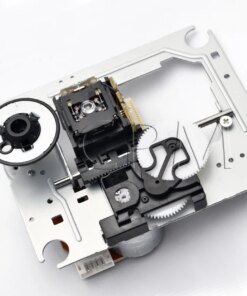 Pick-Up Laser STELLO CDA500/MARANTZ CD5004 CD5005 CD6005 - Image 4