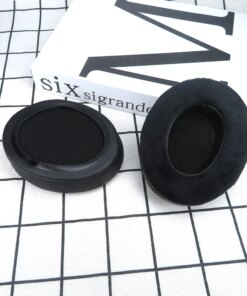 Creative Zen Hybrid Headphone Ear Pads cushion foam cover - Image 4