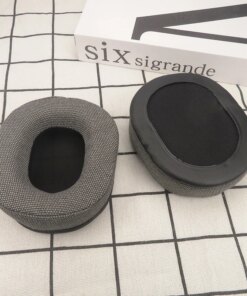 Asus TUF GAMING H3 Wireless Headphone Ear Pads cushion foam cover - Image 3