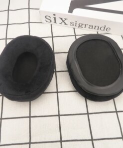 Asus TUF GAMING H3 Wireless Headphone Ear Pads cushion foam cover - Image 4