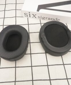 Asus TUF GAMING H3 Wireless Headphone Ear Pads cushion foam cover - Image 5