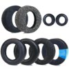 Sony PS5 PULSE 3D Wireless Headset ear pads cushion foam cover