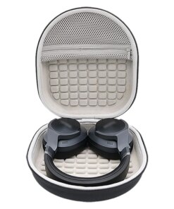 Alternative view of Panasonic Technics EAH-A800 Sony WH-1000XM6 Headset hard case cover bag