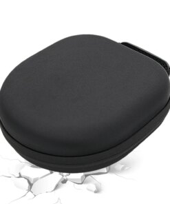 Panasonic Technics EAH-A800 Sony WH-1000XM6 Headset hard case cover bag - Image 3