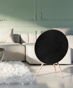 B&O Beosound A9 5th Gen BANG&OLUFSEN A9 5th Audio Dust-proof Cap Case cover - Image 5
