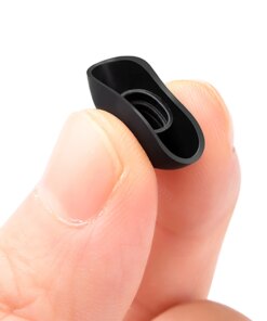Alternative view of Bose QC Ultra /Ultra II True Wireless OuietComfort TWS Silicone Ear Tips Ring buds sleeves