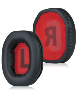 Alternative view of Teufel Massive Teufel Cage Headphones ear pads cushion foam cover