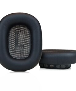 Alternative view of Apple Airpods Max Gen 2 2024 headset Cushion Cover Lambskin Ear Pads