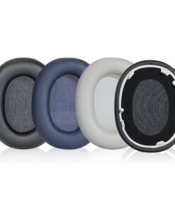 Sony WH-1000XM6 1000XM6 Headset ear pads cushions foam cover