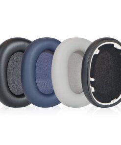 Alternative view of Sony WH-1000XM6 1000XM6 Headset ear pads cushions foam cover