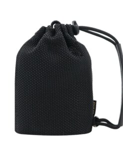 Alternative view of JBL GO5 GO4 GO3 GO2 Speaker Sound Transparent Case Permeable Bag