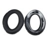 Sennheiser PXC450 PXC350 HD380 PRO PC350 HME95 HMEC250 ear pads cushion foam cover