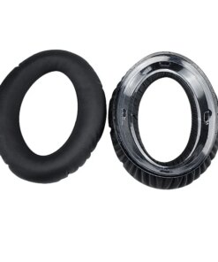 Sennheiser PXC450 PXC350 HD380 PRO PC350 HME95 HMEC250 ear pads cushion foam cover
