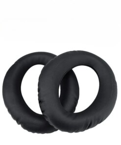 Alternative view of Sennheiser PXC450 PXC350 HD380 PRO PC350 HME95 HMEC250 ear pads cushion foam cover