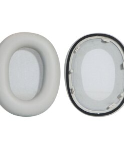 Alternative view of sony WH-1000XM6 XM6 ear pads cushion foam cover