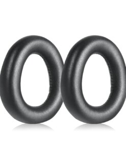 Alternative view of beyerdynamic AVENTHO 300 ear pads cushion foam cover