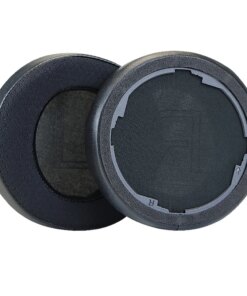Alternative view of Alienware AW510H AW310H ear pads cooling gel foam