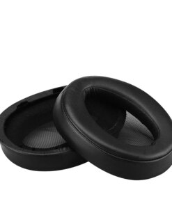 Alternative view of SONY MDR-100A MDR-100AAP MDR-H600A ear pads cushion foam cover