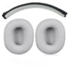 Audio-Technica ATH-SR5 ATH-SR5BT ATH-MSR5 ear pads cushion headband