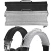 Bluedio T5 T4 T3 T2 T6 T6S T6C T7 T7+ headband cover zipper