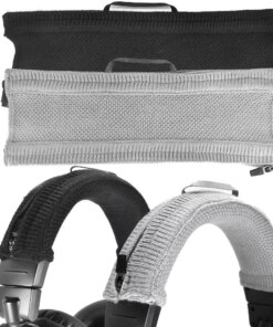 Bluedio T5 T4 T3 T2 T6 T6S T6C T7 T7+ headband cover zipper
