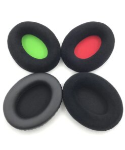 Sony MDR 7506 MDR V6 V7 MDR-CD900ST ear pads cushion mesh - Image 4