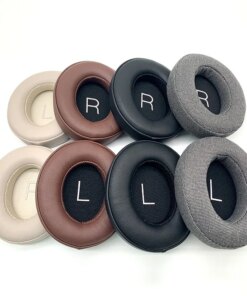 Shure AONIC 50 NC Headphones ear pads cushion foam cover