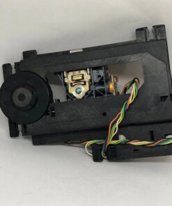 Alternative view of VAM1202 VAM1201 CDM1202 CDM1201 Optical Pick-up CDM12.1 CDM12.2 VAM1201L3 Radio Player Laser Lens