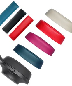 Sony MDR-100ABN WH-H900N headband ear pads cushion foam cover