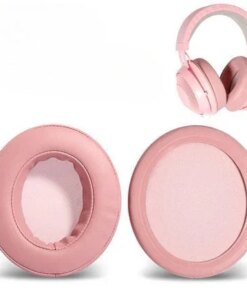 Alternative view of Razer Kraken X Gaming headband ear pads cushion foam cover headband