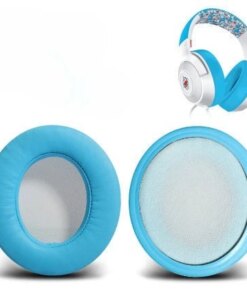 Razer Kraken X Gaming headband ear pads cushion foam cover headband