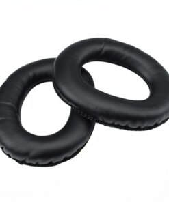 Alternative view of AKG K99 K77 K66 K55 K44 ear pads cushions foam cover