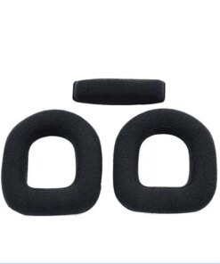 ASTRO A10 Ear Pads headband Cushion foam cover