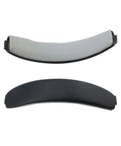 Alternative view of Sony MDR-ZX770 Headphones headband cushion foam cover