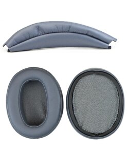 SONY WH-XB900N Headphones headband ear pads foam covers wh xb900b
