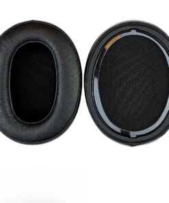 Alternative view of SONY WH-XB900N Headphones headband ear pads foam covers wh xb900b