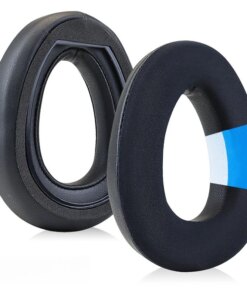 Sennheiser PXC550 PXC480 MB660 Cooling Gel Ear Pads foam Cover