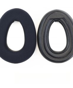 Alternative view of Sennheiser PXC550 PXC480 MB660 Cooling Gel Ear Pads foam Cover