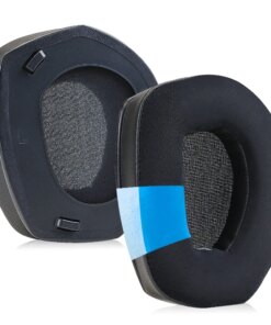 Alternative view of Sennheiser RS195/185/175 RS165 RS160 RS170 RS180 HDR165/185 Cushion Cover Ear pads