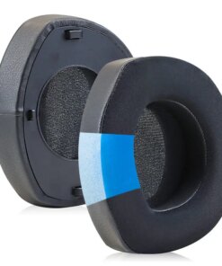 Sennheiser RS195/185/175 RS165 RS160 RS170 RS180 HDR165/185 Cushion Cover Ear pads