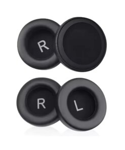 Alternative view of AKG K548 K848 Ear Pads Cushion Foam