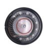 50mm Speaker Unit Driver 32ohm Philips SHP9500 SHP9600 Fidelio X2HR Headphones