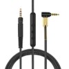 2.5mm 3.5 mm audio Cable microphone Sennheiser HD 400 Pro 560 S 2.20S 2.30 2.30i 2.30G