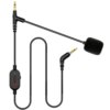 audio cable 3.5mm Microphone Sony MDR-XB950BT MDR-XB950B1 WH-H900N MDR-XB950N1 Headphones