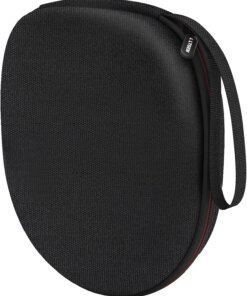 Alternative view of JBL/ Sony/ Soundcore by Anker/ BERIBES/ KVIDIO Wireless On-Ear Headphones hard case cover bag