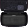 Bose SoundLink Max Portable Bluetooth Speaker Shoulder Strap hard case cover bag