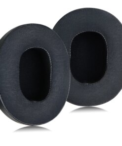 Alternative view of Skullcandy Crusher3.0 Wireless HESH3 ANC Venue Ear Pads Cooling Gel foam cover