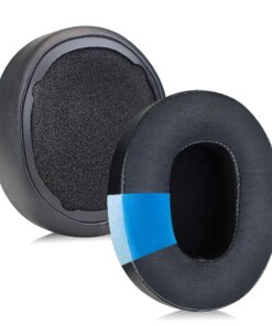 Skullcandy Crusher3.0 Wireless HESH3 ANC Venue Ear Pads Cooling Gel foam cover