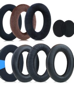 Sennheiser D515 518 560s 595 HD598 HD558 PC360 ear pads cushion foam