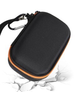 JBL GO5 GO4 GO3 GO2 GO 5/ 4/ 3/ 2 speaker hard case cover bag - Image 3